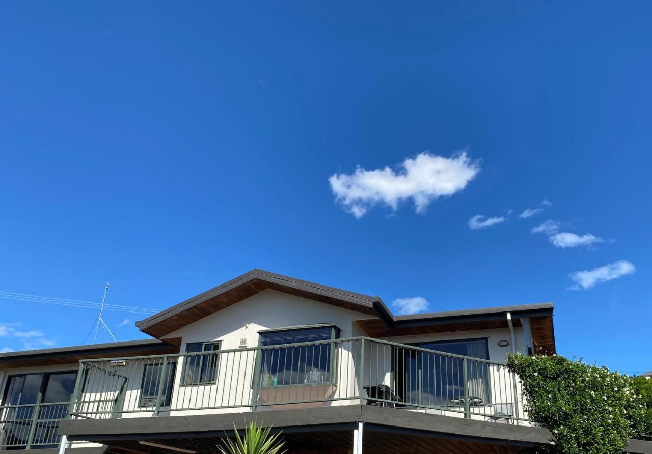 Unit 12 Kaiteri Apartments And Holiday Homes カイテリテリ エクステリア 写真