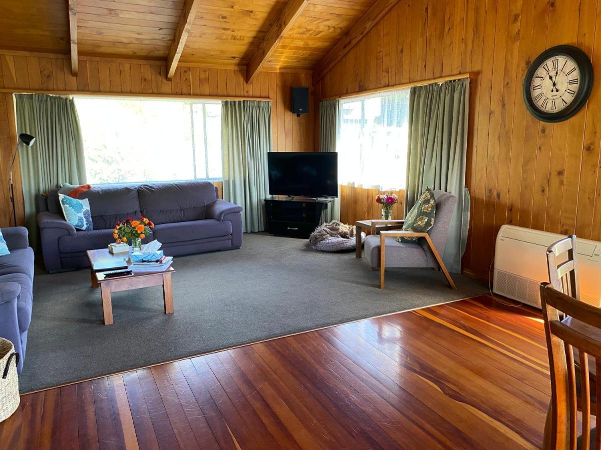Unit 12 Kaiteri Apartments And Holiday Homes カイテリテリ エクステリア 写真