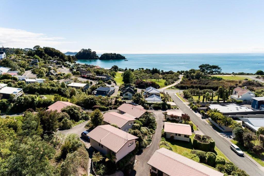 Unit 12 Kaiteri Apartments And Holiday Homes カイテリテリ エクステリア 写真