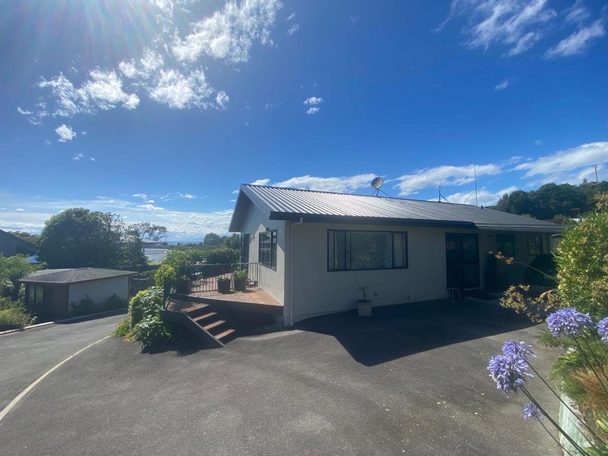 Unit 12 Kaiteri Apartments And Holiday Homes カイテリテリ エクステリア 写真